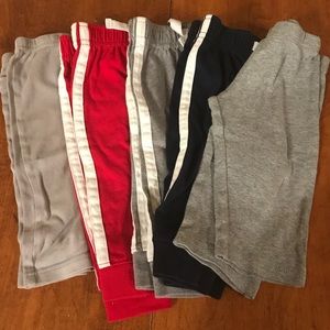 Little Boys pants